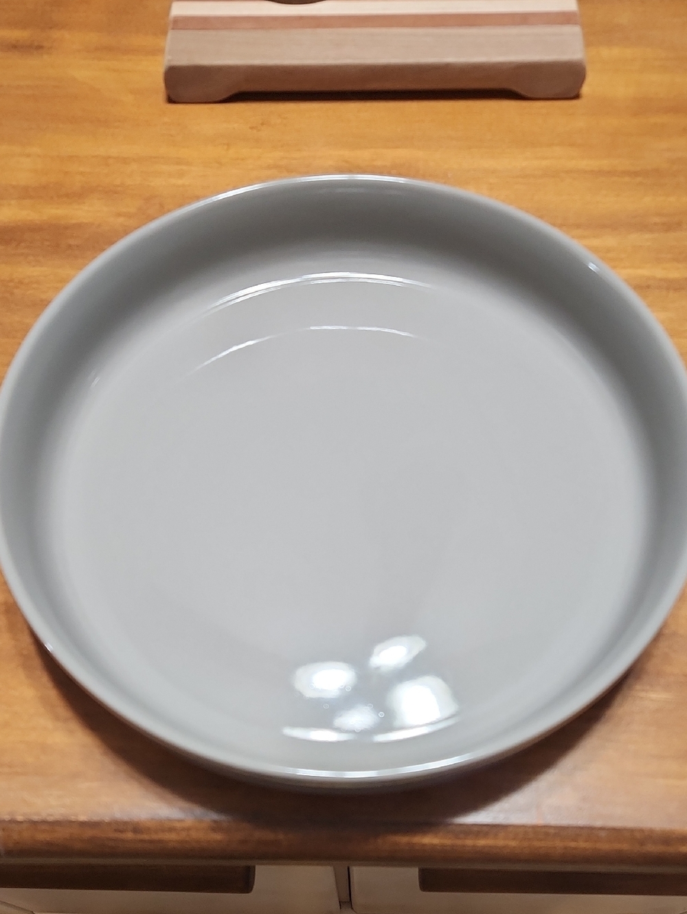 THRESHOLD SERVING BOWL
